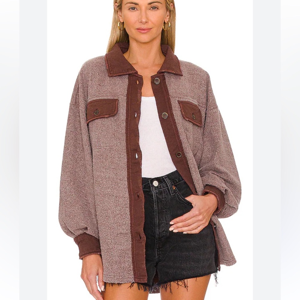 Free People | Ruby Jacket
